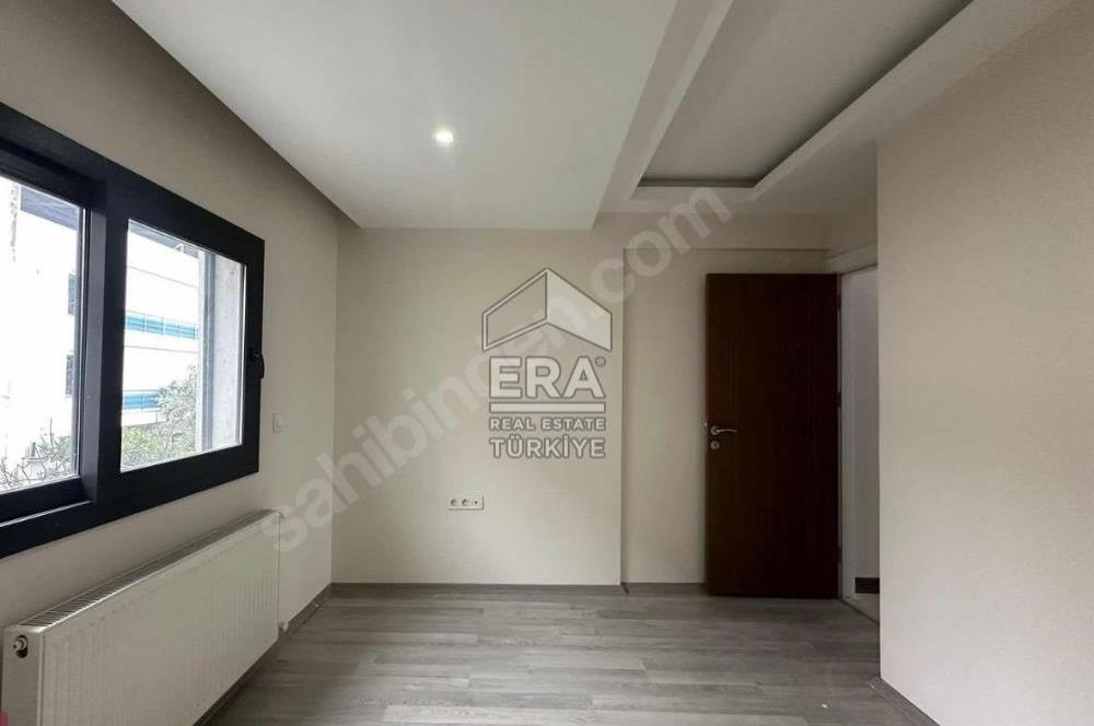 Balçova Ata Caddesi Yakını 1+1 Jeotermalli Satılık Daire