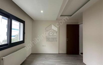 Balçova Ata Caddesi Yakını 1+1 Jeotermalli Satılık Daire