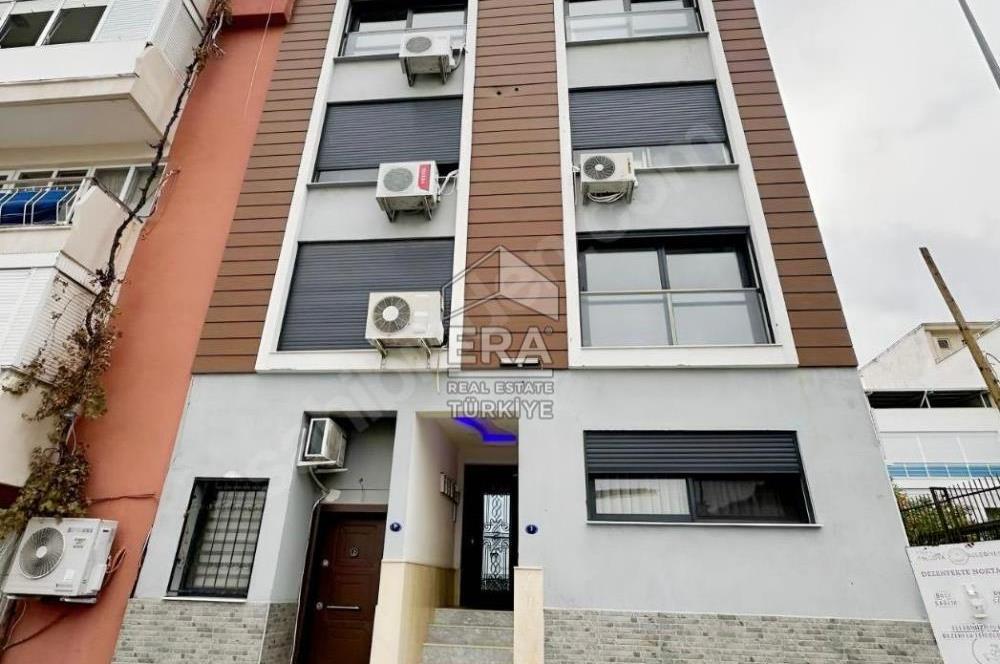 Balçova Ata Caddesi Yakını 1+1 Jeotermalli Satılık Daire