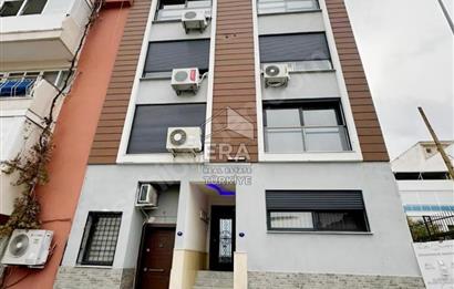 Balçova Ata Caddesi Yakını 1+1 Jeotermalli Satılık Daire