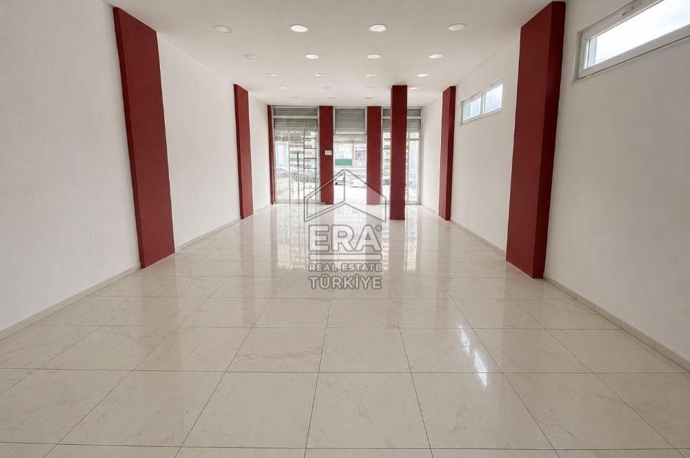 ANTALYA MANAVGAT SARILAR  MAHALLESİ KİRALIK DUKKAN