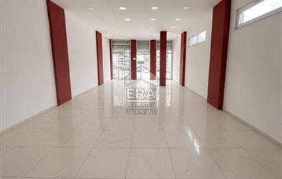 ANTALYA MANAVGAT SARILAR  MAHALLESİ KİRALIK DUKKAN