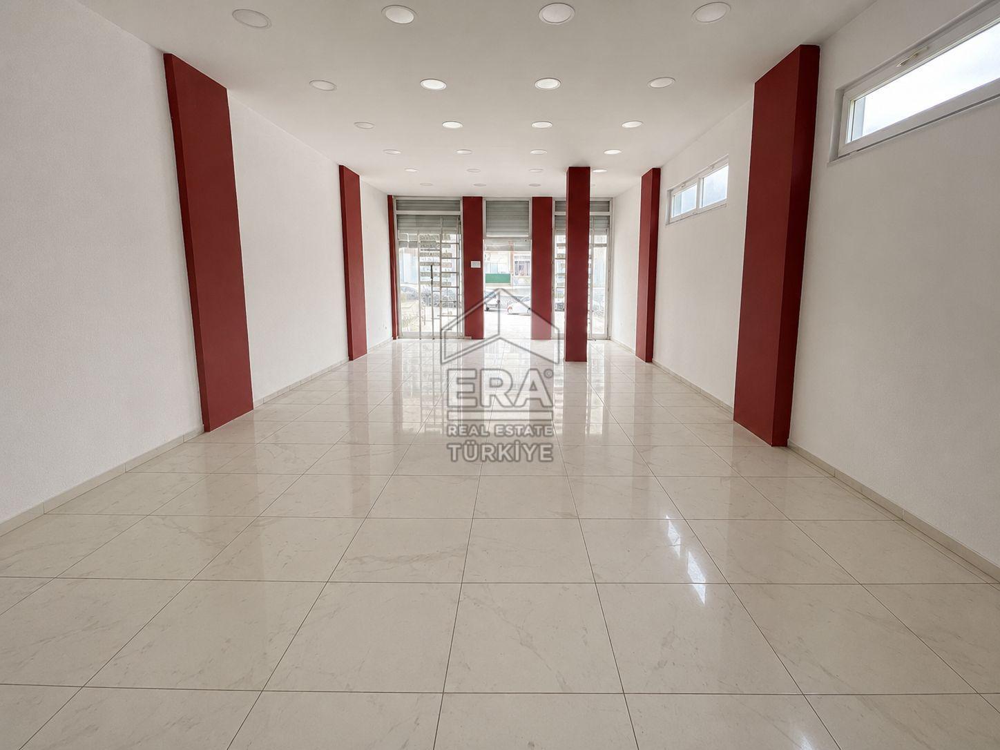 ANTALYA MANAVGAT SARILAR  MAHALLESİ KİRALIK DUKKAN