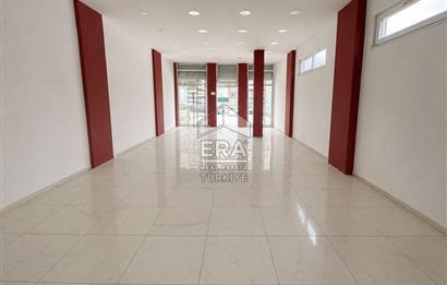 ANTALYA MANAVGAT SARILAR  MAHALLESİ KİRALIK DUKKAN