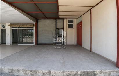 ANTALYA MANAVGAT SARILAR CADDE ÜZERİ ATILIK DÜKKAN