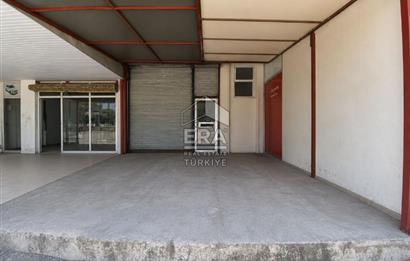 ANTALYA MANAVGAT SARILAR CADDE ÜZERİ ATILIK DÜKKAN