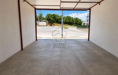 ANTALYA MANAVGAT SARILAR CADDE ÜZERİ ATILIK DÜKKAN