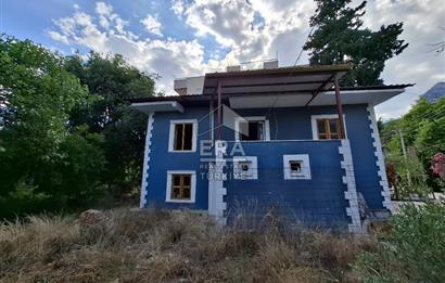 ANTALYA DOYRAN ' KÖYİÇİ ' MEVKİ İNDE 225 m2 ÜZERİNDE TAŞ EV