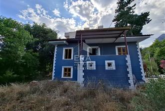 ANTALYA DOYRAN ' KÖYİÇİ ' MEVKİ İNDE 225 m2 ÜZERİNDE TAŞ EV - 1 - 15201