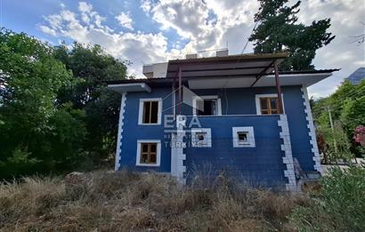 ANTALYA DOYRAN ' KÖYİÇİ ' MEVKİ İNDE 225 m2 ÜZERİNDE TAŞ EV