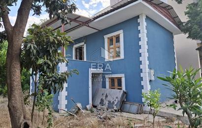 ANTALYA DOYRAN ' KÖYİÇİ ' MEVKİ İNDE 225 m2 ÜZERİNDE TAŞ EV