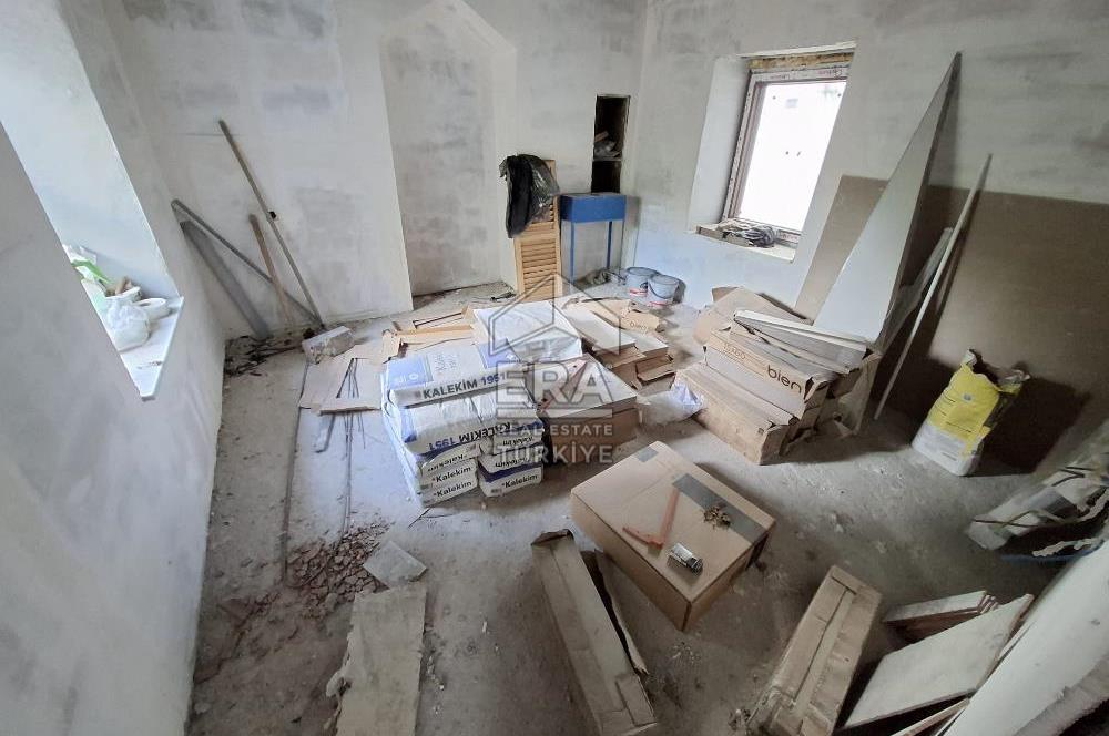 ANTALYA DOYRAN ' KÖYİÇİ ' MEVKİ İNDE 225 m2 ÜZERİNDE TAŞ EV