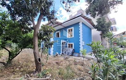 ANTALYA DOYRAN ' KÖYİÇİ ' MEVKİ İNDE 225 m2 ÜZERİNDE TAŞ EV