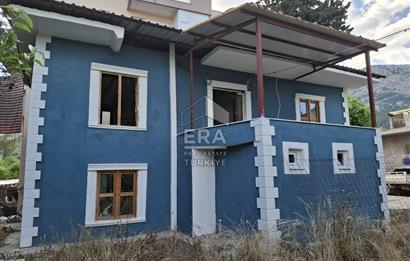ANTALYA DOYRAN ' KÖYİÇİ ' MEVKİ İNDE 225 m2 ÜZERİNDE TAŞ EV