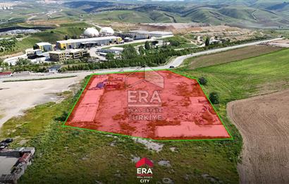 BÖLGENİN EN PRESTİJLİ KONUMUNDA NATA VEGA YA KOMŞU 5244 M2 HİSSE