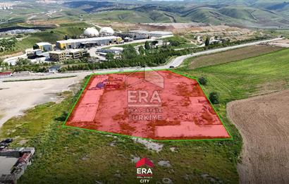 BÖLGENİN EN PRESTİJLİ KONUMUNDA NATA VEGA YA KOMŞU 5244 M2 HİSSE