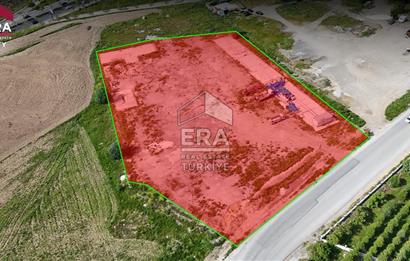 BÖLGENİN EN PRESTİJLİ KONUMUNDA NATA VEGA YA KOMŞU 5244 M2 HİSSE