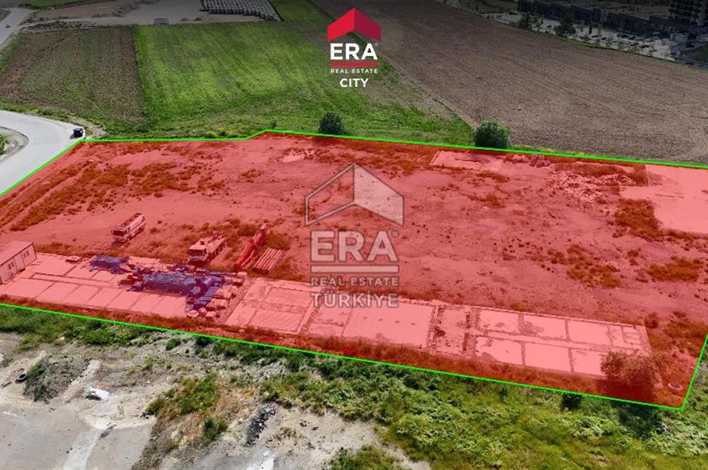 BÖLGENİN EN PRESTİJLİ KONUMUNDA NATA VEGA YA KOMŞU 5244 M2 HİSSE