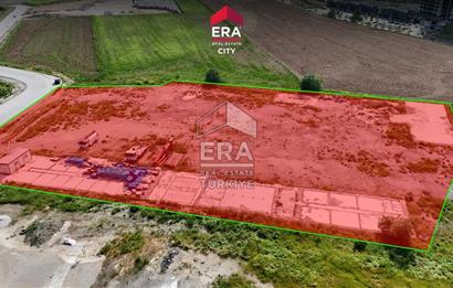 BÖLGENİN EN PRESTİJLİ KONUMUNDA NATA VEGA YA KOMŞU 5244 M2 HİSSE