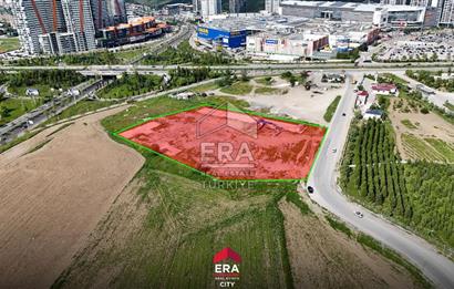 BÖLGENİN EN PRESTİJLİ KONUMUNDA NATA VEGA YA KOMŞU 5244 M2 HİSSE