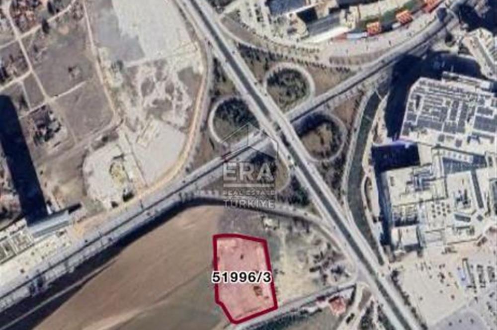 BÖLGENİN EN PRESTİJLİ KONUMUNDA NATA VEGA YA KOMŞU 5244 M2 HİSSE