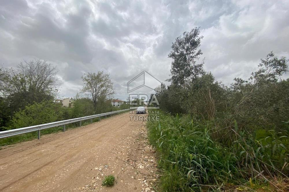 manavgat ulukapı satılık tarla