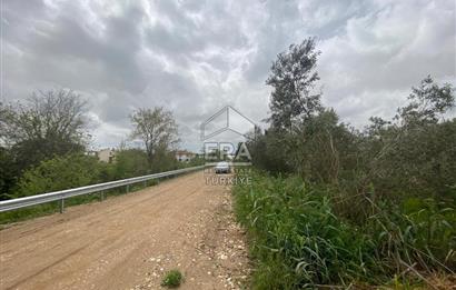 manavgat ulukapı satılık tarla