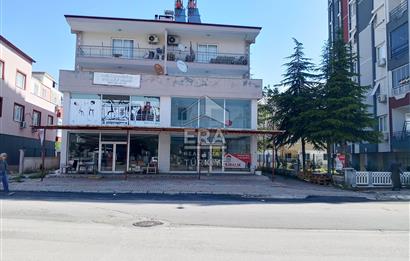 ANTALYA KEPEZ  KİRALIK İŞ YERİ