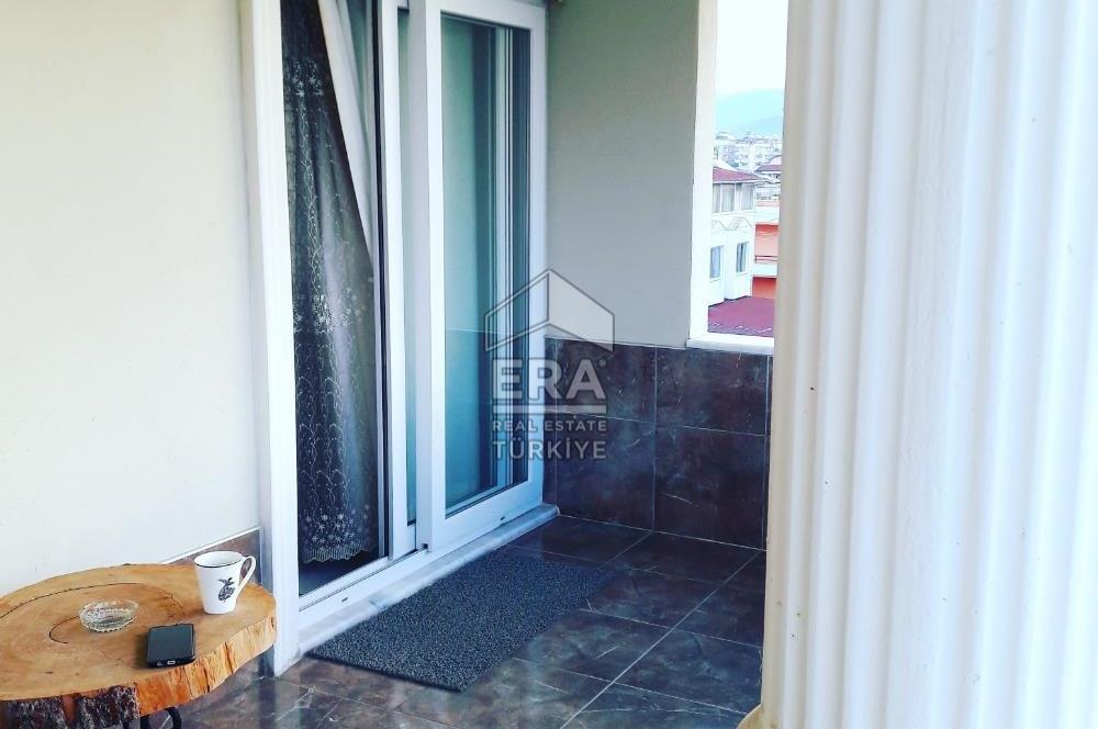 ANTALYA ALANYA TELAFİYE MAHALLESİ VİLLA