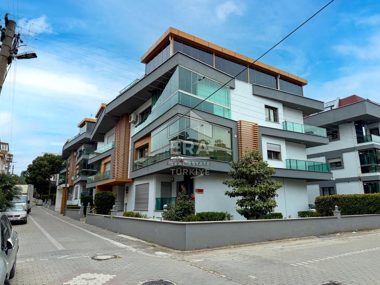 PAŞAALANI MH ÇENGEL CD YAKININDA KİRALIK ARA KAT 3+1 DAİRE
