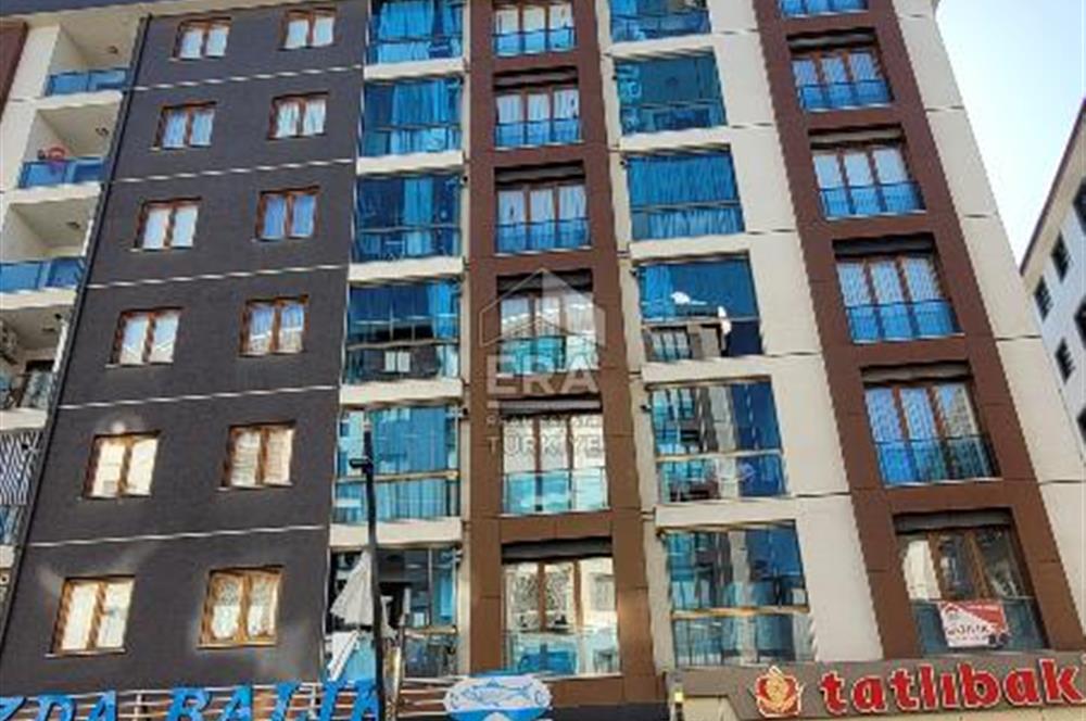 ERA JOY PENDİK GÖZDAĞI SAFİRPARK SİT.3+1 130m2 CAM BALKON 2WC