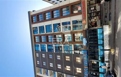 ERA JOY PENDİK GÖZDAĞI SAFİRPARK SİT.3+1 130m2 CAM BALKON 2WC