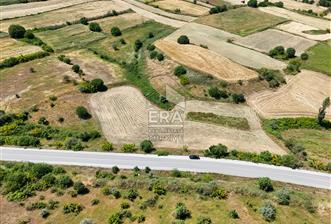 ERA SÖZ DEN KEPSUT ŞEREMETLERDE 11400 m² SATILIK TARLA - 1 - 15221