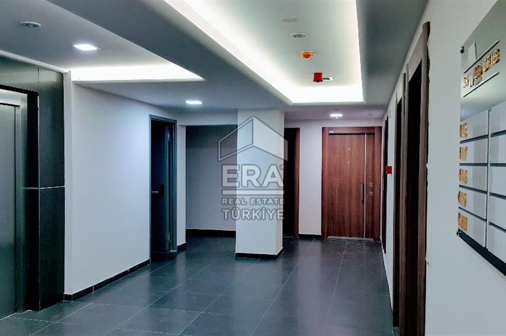 Cazibe Merkezindeki ARWEN İstanbul'da Kullanışlı Net 41 m2 Ofis