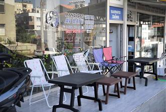 MANAVGAT SARILAR MAHALLESİ'NDE SATILIK TİCARİ DÜKKAN  - 5 - 15226