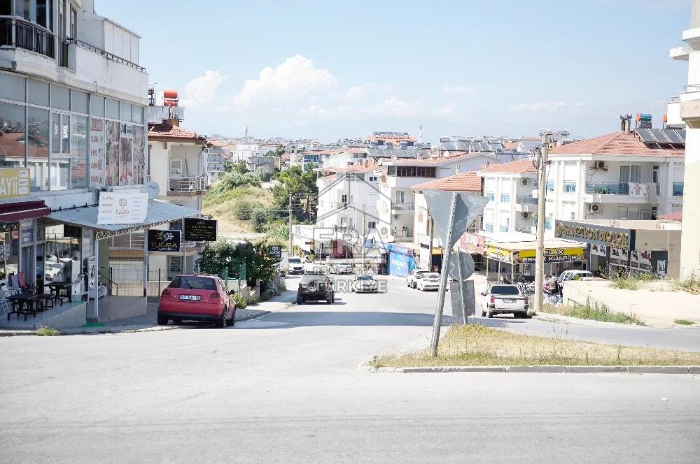 MANAVGAT SARILAR MAHALLESİ'NDE SATILIK TİCARİ DÜKKAN 