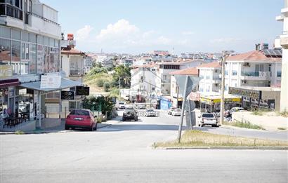 MANAVGAT SARILAR MAHALLESİ'NDE SATILIK TİCARİ DÜKKAN 