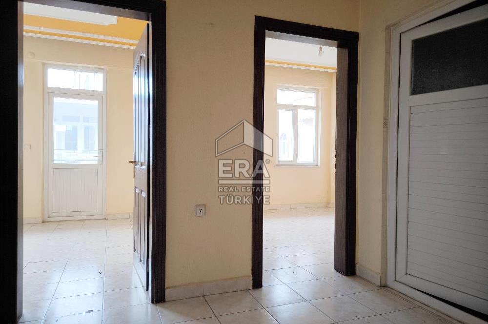 ÖRNEK MAHALLESİ'NDE 1+1 ARA KAT KİRALIK DAİRE 