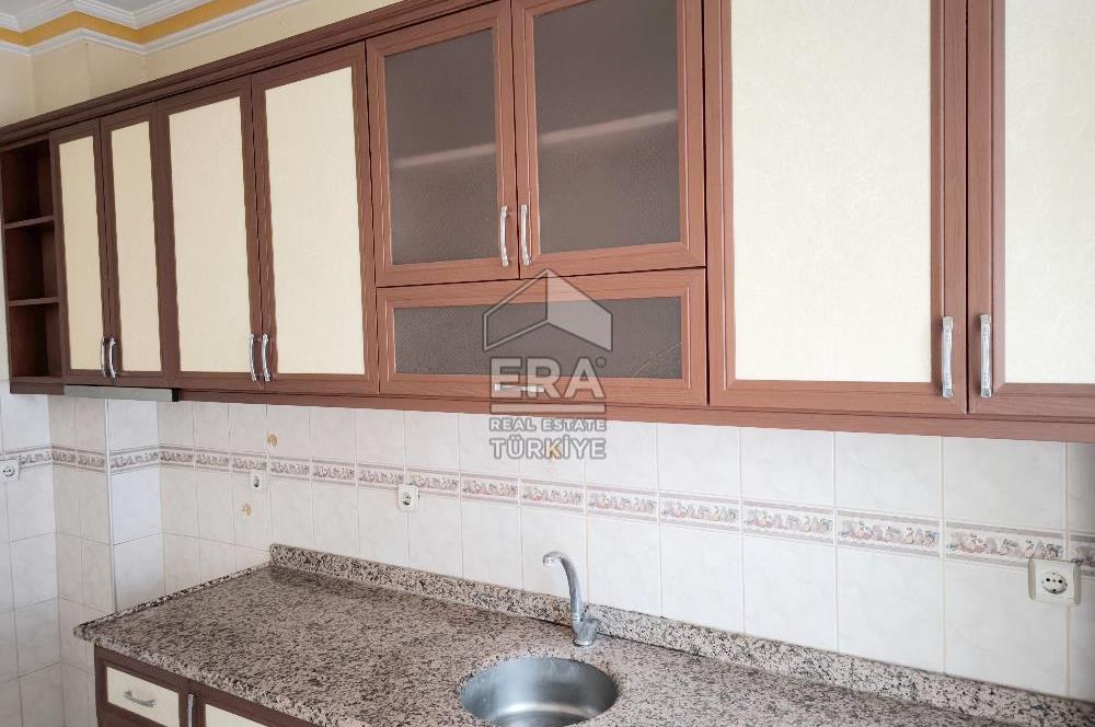 ÖRNEK MAHALLESİ'NDE 1+1 ARA KAT KİRALIK DAİRE 