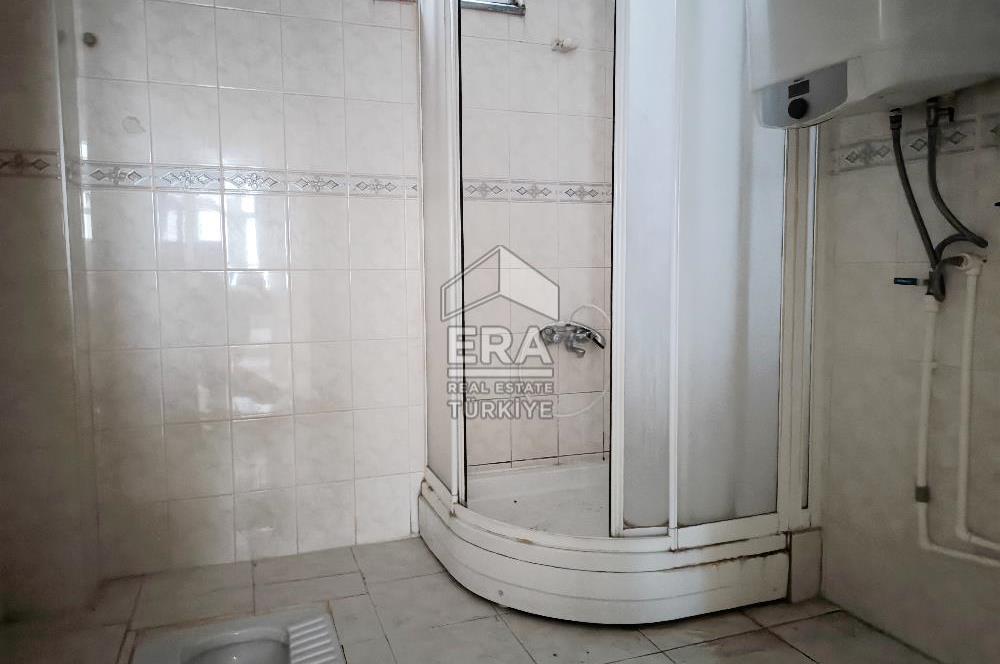 ÖRNEK MAHALLESİ'NDE 1+1 ARA KAT KİRALIK DAİRE 