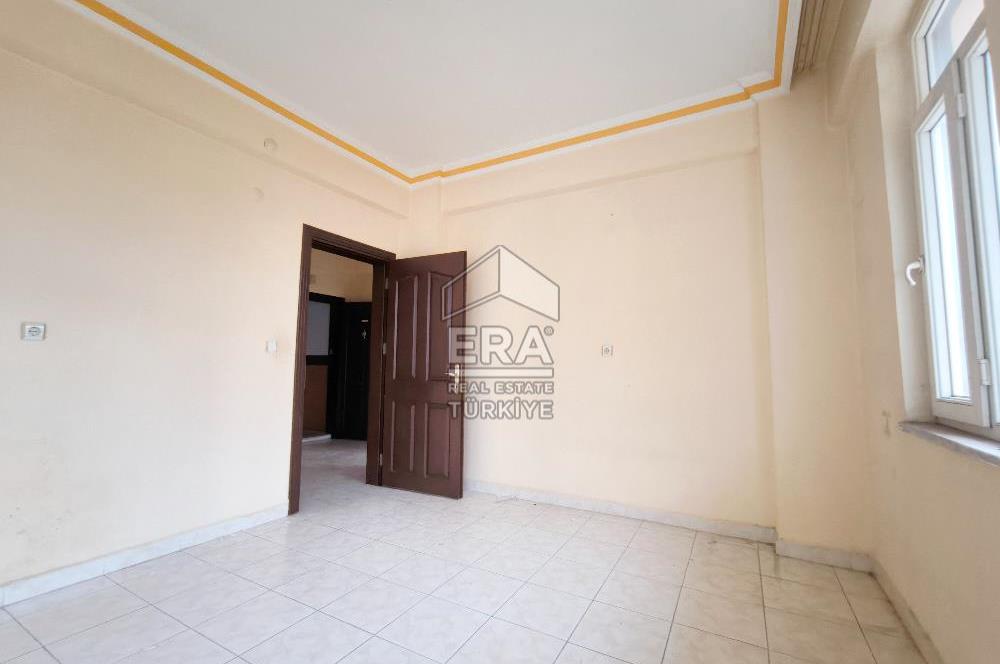 ÖRNEK MAHALLESİ'NDE 1+1 ARA KAT KİRALIK DAİRE 