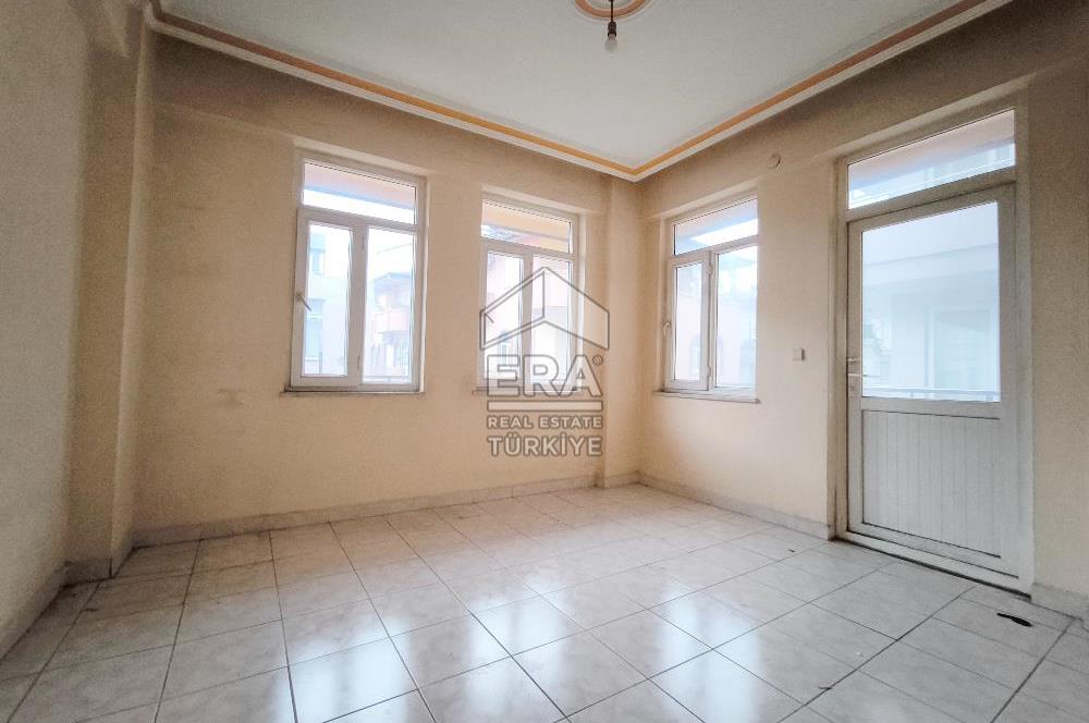 ÖRNEK MAHALLESİ'NDE 1+1 ARA KAT KİRALIK DAİRE 