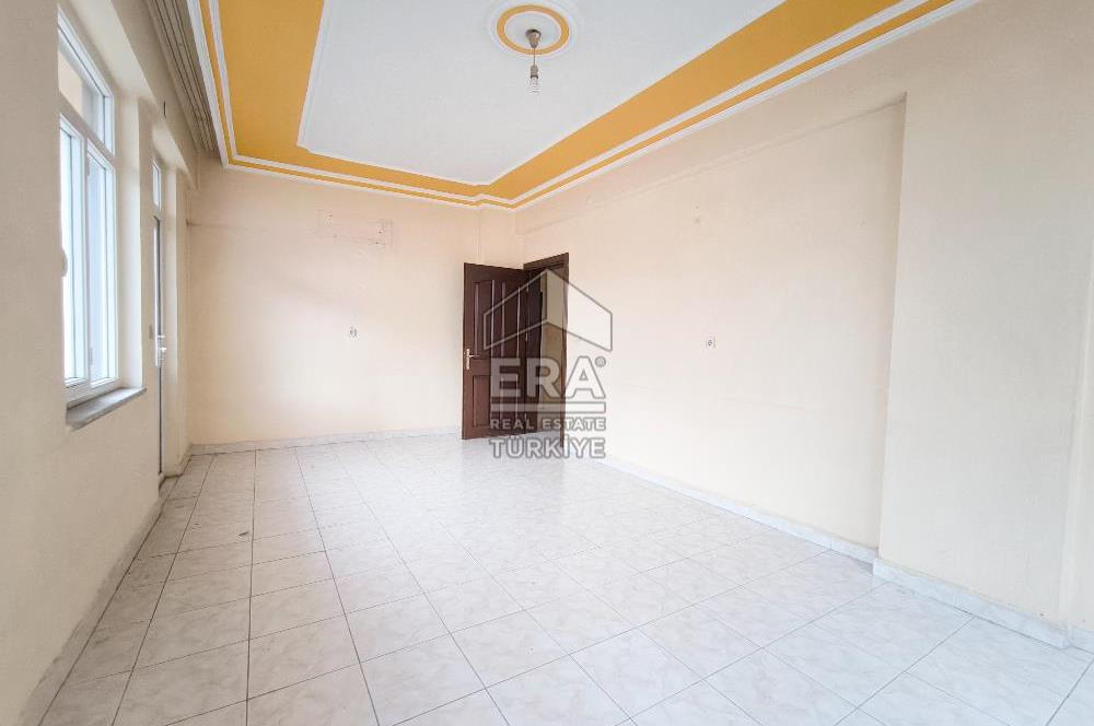 ÖRNEK MAHALLESİ'NDE 1+1 ARA KAT KİRALIK DAİRE 