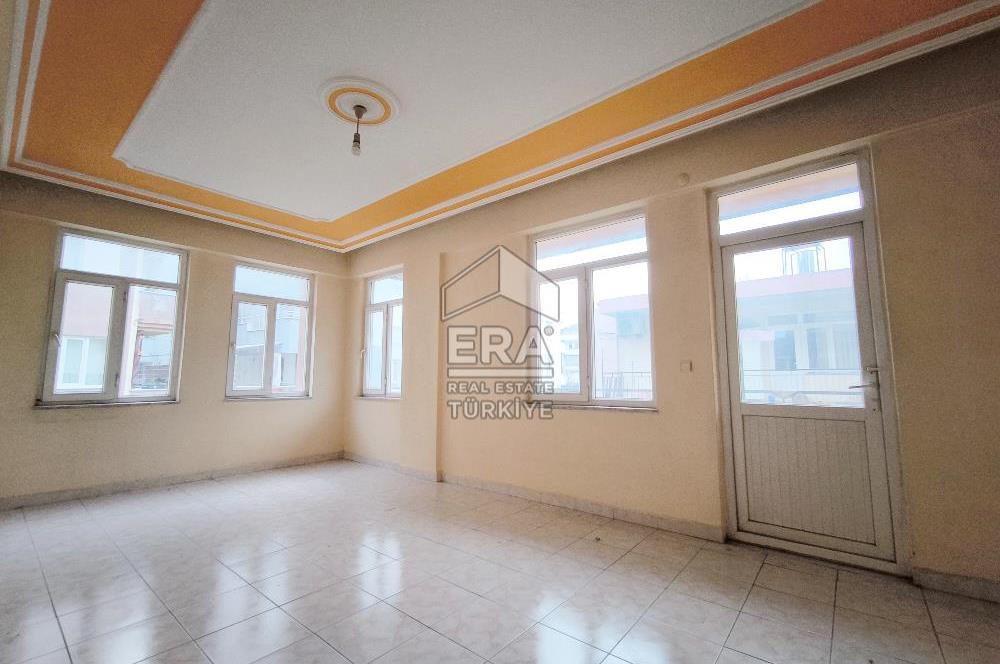 ÖRNEK MAHALLESİ'NDE 1+1 ARA KAT KİRALIK DAİRE 