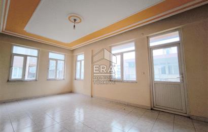 ÖRNEK MAHALLESİ'NDE 1+1 ARA KAT KİRALIK DAİRE 