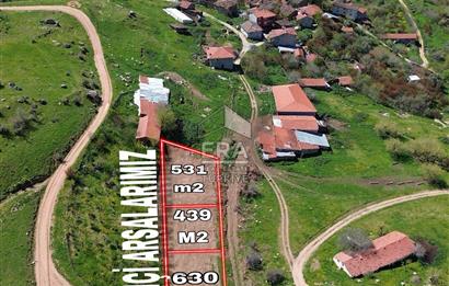 Söğüt Tuzaklı'da Satılık Konut İmarlı İfrazlı Arsa