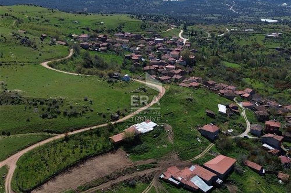 Söğüt Tuzaklı'da Satılık Konut İmarlı İfrazlı Arsa