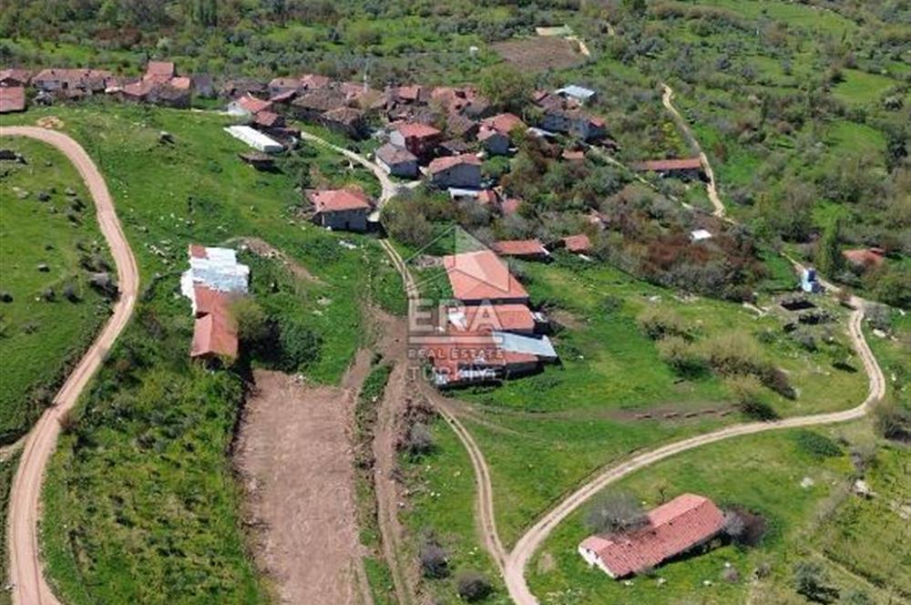 Söğüt Tuzaklı Köyünde Satılık Konut İmarlı Arsa