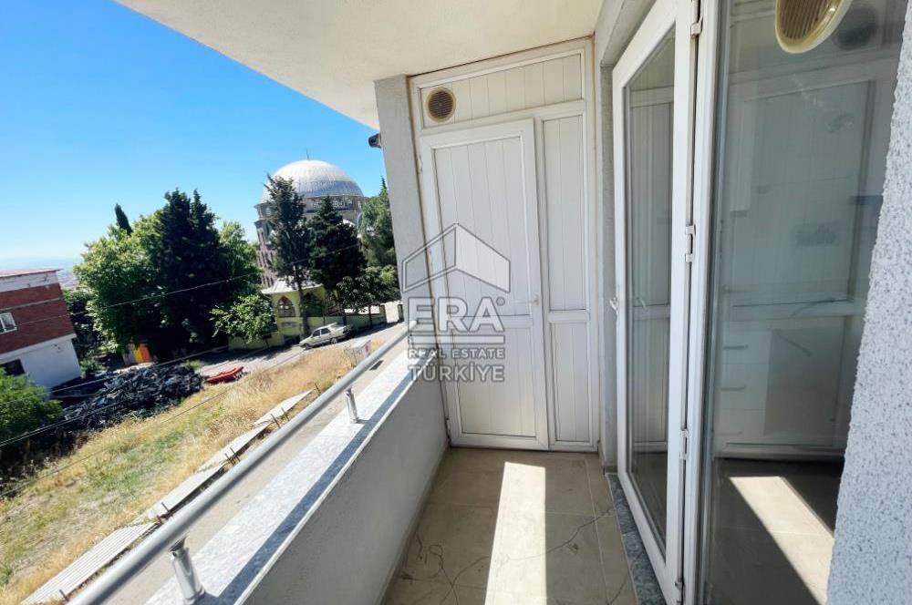 ERA SÖZ DEN 2. SAKARYA MAHALLESİNDE KİRALIK 2+1 DUBLKES DAİRE