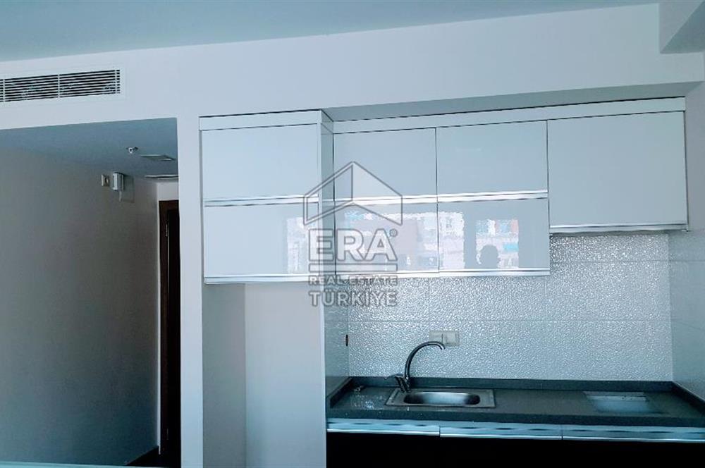 Cazibe Merkezindeki ARWEN İstanbul'da Kullanışlı Net 41 m2 Ofis